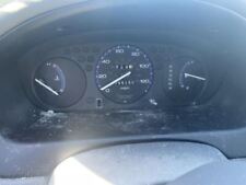 Speedometer Cluster Hatchback Fits 96-00 Civic 609992