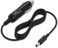 Car Dc Adapter For Snap-on Verdict D7 Scan Tool Eems324 Eems324-w Verus Pro D10