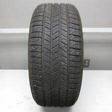 23550r17 Michelin Energy Saver As 96h Used Tire 832nd No Repairs