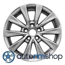 New 17 Replacement Rim For Toyota Camry 2015 2016 2017 Wheel 4261a06040