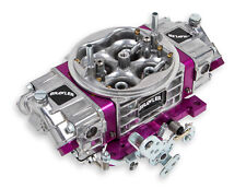 Quick Fuel Br-67200 750 Cfm Brawler Race Carb Mechanical Secondary