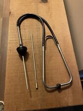 Mechanic Stethoscope Tool For Car Truck Motorcycle Engines
