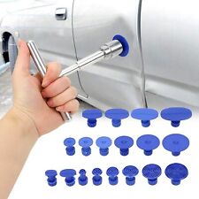 Car Body Slide Hammer Paintless Dent Repair Tool Puller Lifter Hail Removal Tool