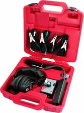 Automotive Electronic Stethoscope Kit Mechanic Noise Malfunction Diagnostic Set