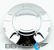 New Chrome 16 Wheel Hub Center Cap For 1997-2003 Ford Expedition