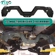 Ls Swap Transmission Crossmember For 1963-1972 Chevy C10 C20 Gm Truck Pickup