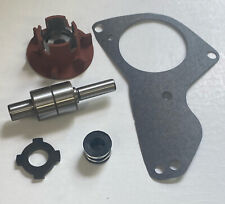 1937-1941 Ford Flathead V-8 Truck Dual Sheeve Pulley Water Pump Rebuild Kit