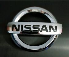 Nissan Rogue Front Grille Emblem 2011-2018