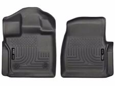 Husky Liners - Weatherbeater Fits 2015 - 2024 Ford F-150 Standard Cab - Front