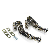 Shorty Exhaust Headers For Bmw E46 Sport Manifolds Left Hand