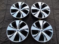 68871 Subaru Ascent 18 Wheels Stock Oe Factory Rims 18in Legacy Outback 5x114.3