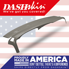 Dashskin Dash Cover Cap Skin Overlay For 02 03 04 05 Dodge Ram In Taupe L5 Tan