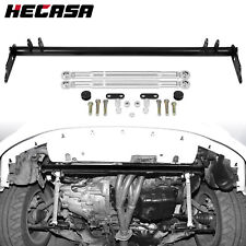 For Honda Civic Crx Ef 88-91 Front Suspension Traction Control Arm Lower Tie Bar