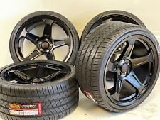 20 Redeye Dodge Demon Challenger Charger Srt Hellcat Wheels Rims Tires