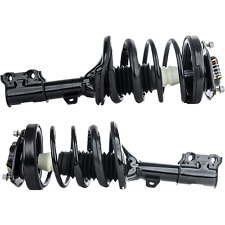 Loaded Struts For 2003-2008 Hyundai Tiburon Front Driver And Passenger Side