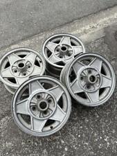 Jdm Kyusha Chromodora 4wheels No Tires 14x622 4x114.3