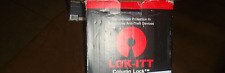 P302 Lok-itt Steering Column Lock Fits F Body Iroc Camero 1978-1996