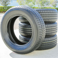 4 Tires Armstrong Blu-trac Pc 21565r16 102h Xl As All Season
