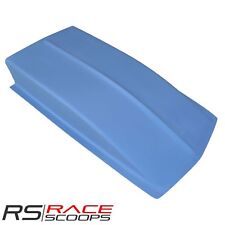 Cowl Induction Hood Scoop 45.5 Long 5h Chevy Dodge Ford C455