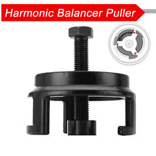 Harmonic Balancer Puller Crank Pulley Puller 25264 For Gm 5.3l 5.7 Ls1 6.0 Ls2