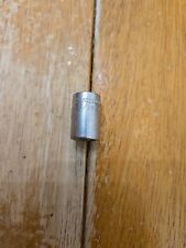 Snap On 14 Drive 516 8pt Double Square Socket Read Ad Mv410