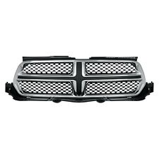 New Front Grille For 2011-2013 Dodge Durango Ships Today