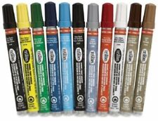 Testors Enamel Paint Marker Pen Multi Purpose Surface Hobby - Pick Your Color