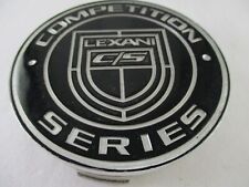 Lexani Competition Series 2 34 Face  Wheel Center Cap 310339 For 1 Cap