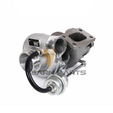 Turbocharger 127-2929 1272929 Turbo Gt2052 For Caterpillar Cat M312 M315 Eg 3054