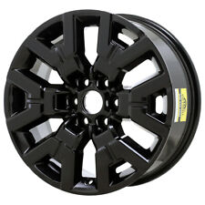 17 Nissan Frontier Wheel Rim Factory Oem 62832 2022-2024 Gloss Black