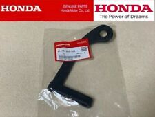 Honda Genuine Arm Seatbelt R 81415-sh3-004 Civic Cr-x Ef 1 2 3 7 8 9
