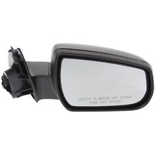 Mirrors Passenger Right Side For Chevy Hand Chevrolet Malibu 2013
