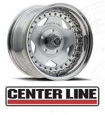 15x8 Centerline Convo Pro Wheels 5x4.5 5x114.3 000p-5806500 0mm Drag Star