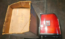 Nos 1986 Oldsmobile Cutlass Ciera Right Tail Light Assembly New Gm 16505344