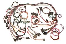 Painless Wiring 60102 Gm Tpi Fuel Injection Harness 85-89 Camaro Corvette