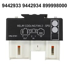 Cooling-fan Control Switch Relay For Volvo 740850940960c70s70s90v7092-04