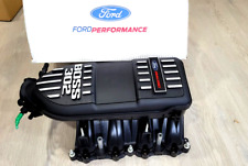 New Fr Performance Boss302r Intake Manifold For 2011-2023 Mustang Gt 5.0 Coyote