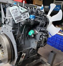 New Kubota Engine D1105