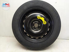 17 18 19 20 21 22 Jaguar F-pace Spare Tire Wheel Compact 17580r19 Donut X761