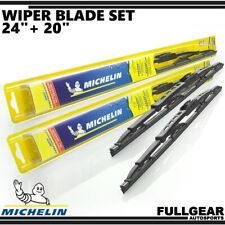 24 20 Wiper For Michelin High Performance Windshield Wiper Blades 18-240200