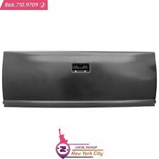Local Pickup Tailgate Steel Rear Fits Chevrolet S10 1994-2004 Gm1900110 12389420