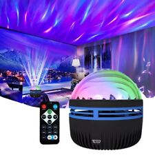 Aurora Light Projector Rechargeable Northern Light Galaxy Led Remote Control