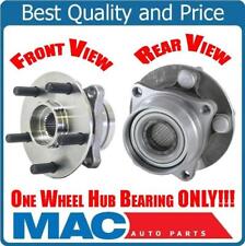 Front Wheel Bearing Hub Assembly Fits Toyota Prius 2004-2009