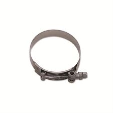 T-bolt Hose Clamp Fits 3.75 Universal By Torque Solution