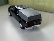 3d Printed Add-on Truck Cap Shell For 164 Greenlight Dodge Ram 2500
