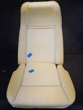 69-70 Ford Mustang Mach 1 Front Seat Cover Foam Cushion 1969 1970 Nos Reproduct.