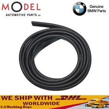 Bmw Genuine Front Windshield Rubber Seal 72177214578