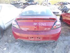 Local Pickup Only Rear Bumper Fits 07-08 Tiburon 113131