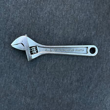 Gm Performance Parts Tools 6 Adjustable Wrench 150mm 16806