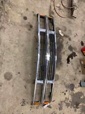 Grille Chevy Pickup 1500 94 95 96 97 98 99 00